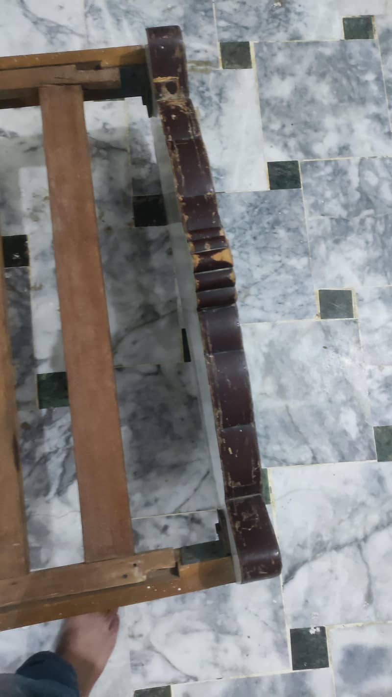 single bed available 7