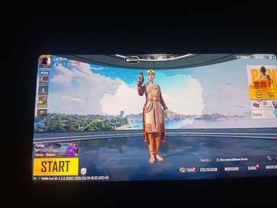 moto z3 | 60fps pubg