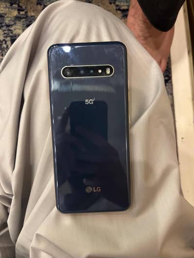 LG V60thinq 5G for sale, best for gaming