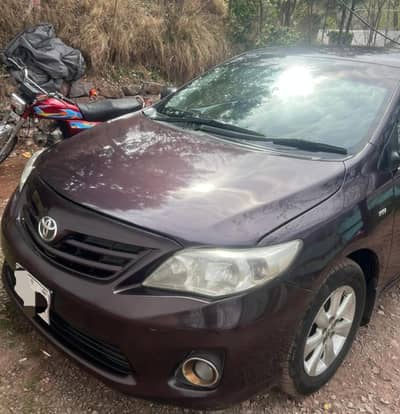 Toyota Corolla GLi For Sale