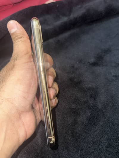 I phone Xs non pta 256Gb