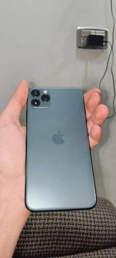 Iphone 11 pro max non pta 64 gb