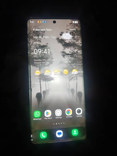 vivo x90 Non PTA