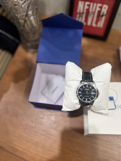 Casio Watch Brand New (Unused Gift)