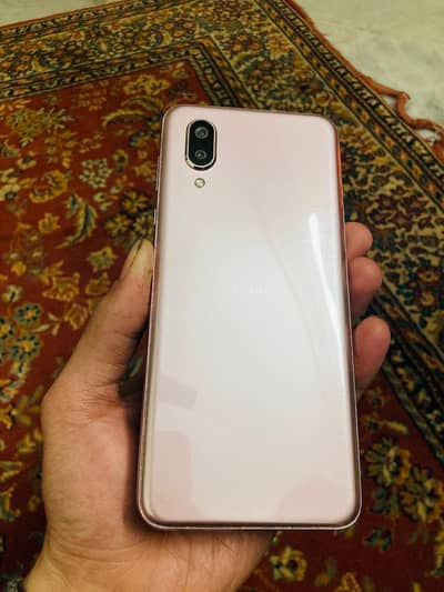 Sharp aquos sense 3 plus