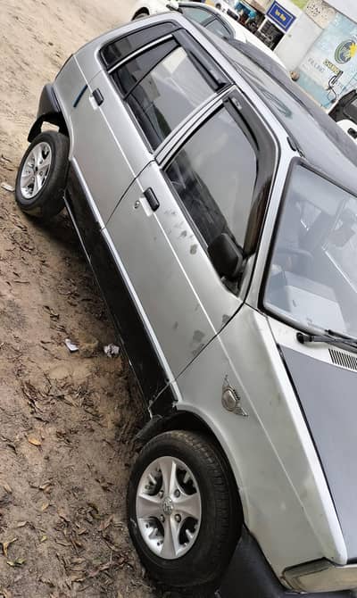 moqy pr Kami pashy ho jye gi