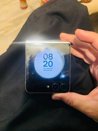 Samsung flip 5