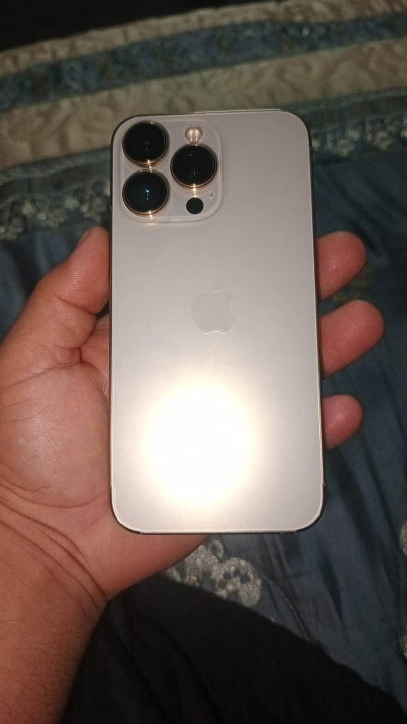 iPhone 13 Pro 0