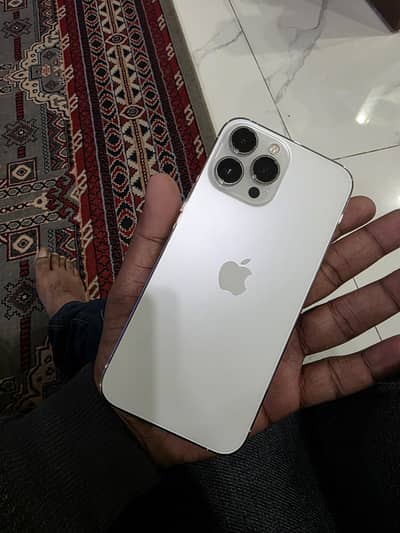 Iphone 13 Pro Max PTA Approved