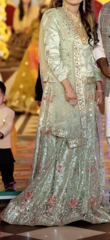 lehanga for function 1