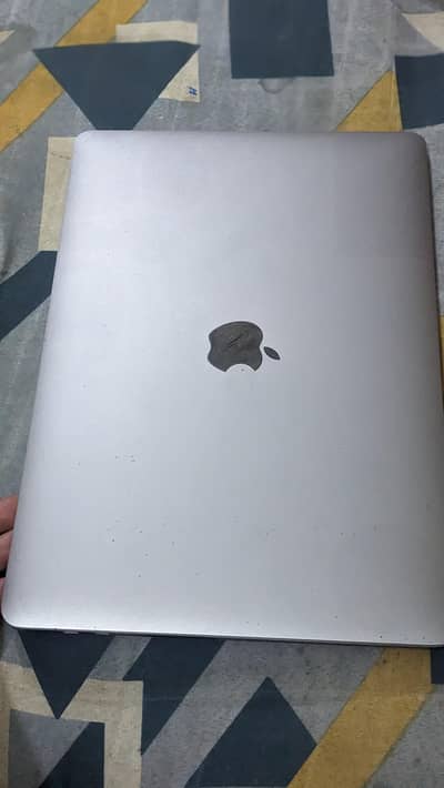 MACBOOK PRO 2019  13inch