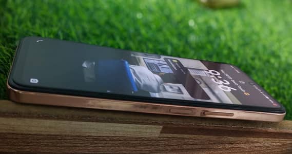 Serious buyer contact