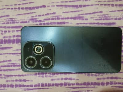 Infinix Hot40i Best condition