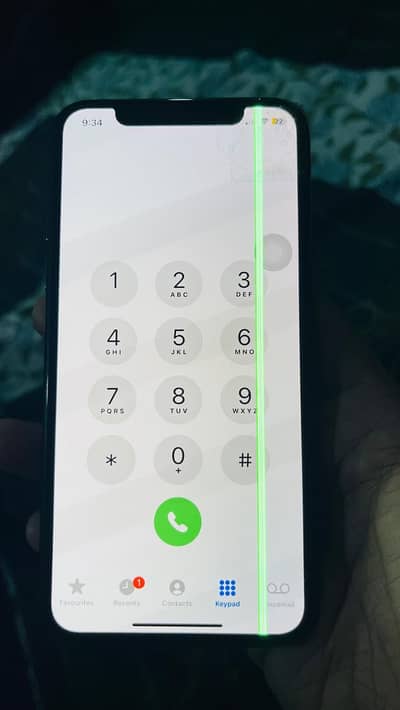 iPhone X 256 pta approved urgent
