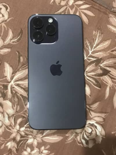 iPhone 14 Pro Max 1TB