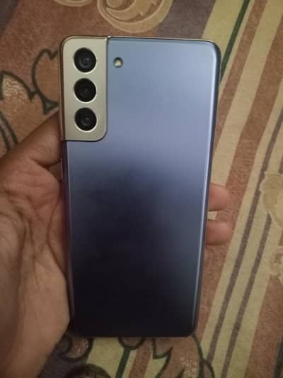 Samsung s21 plus mobile