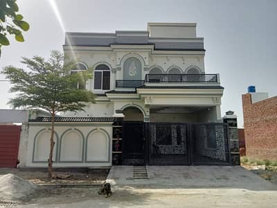 House for sale in Rahim Yar khan