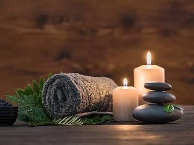 Spa service available in karachi