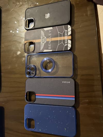 Iphone 13/14 Back covers