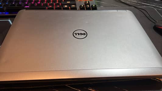 Dell latitude E6440 | core i5 4th gen | 8gb ram [office/study/gaming