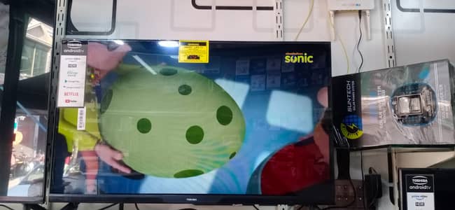 smart led for sell at hole sale rate in sahiwal