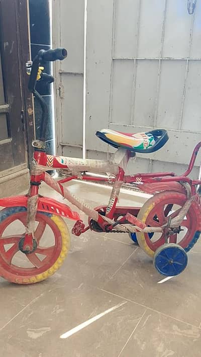 kids cycle