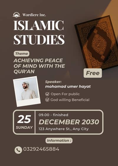 online Quran and islamiyat