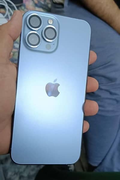 iPhone 13promax official pta