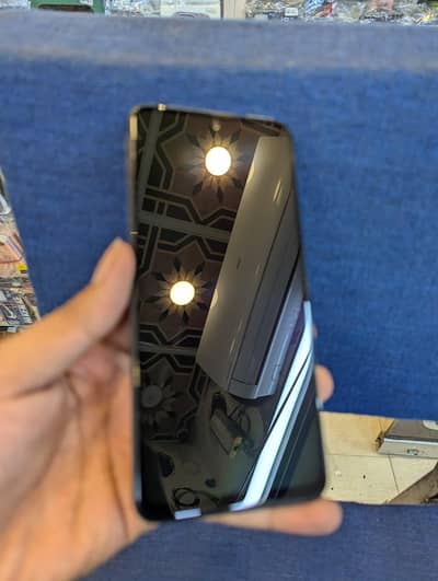 Redmi Note 12 Mint Condition 9.5/10 8/128 with box Never Open/Repaired