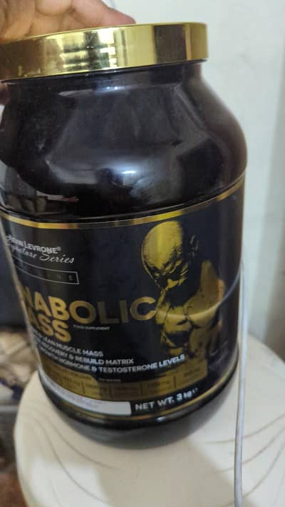 original Kevin levron signature series