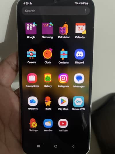 A03s for Sale Samsung