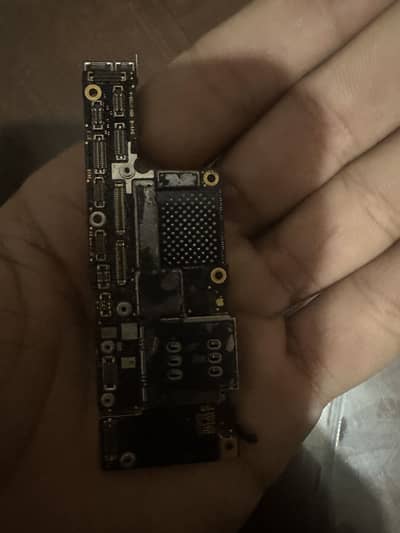 Iphone xs max board