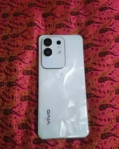 vivo y29 8/128 pta official 8 months warranty only phone