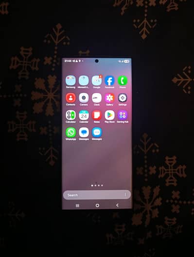 Samsung Galaxy S22 Ultra