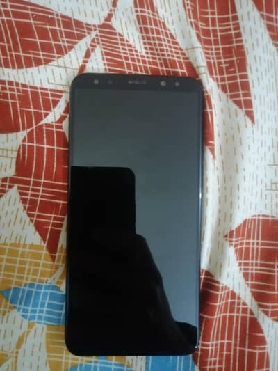 Mate 10 Lite Used  4 64