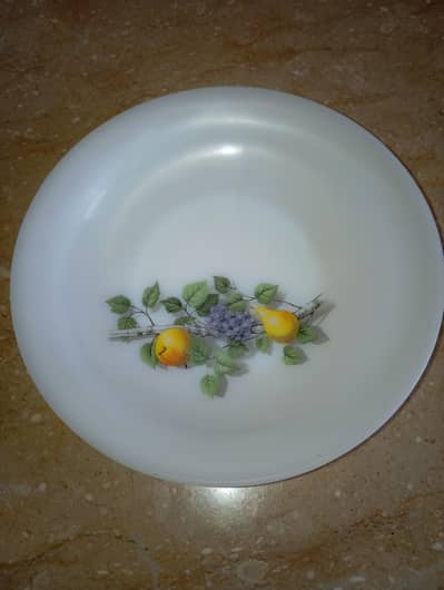 original pyrex antique pieces