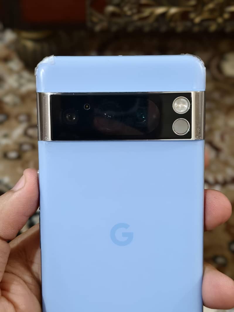 Google Pixel 8 Pro 1