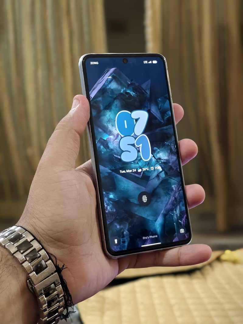 Google Pixel 8 Pro 2