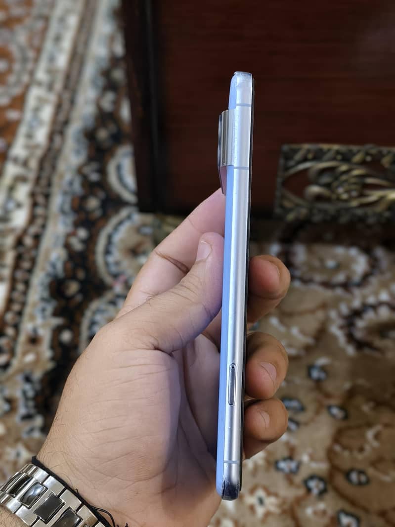 Google Pixel 8 Pro 5
