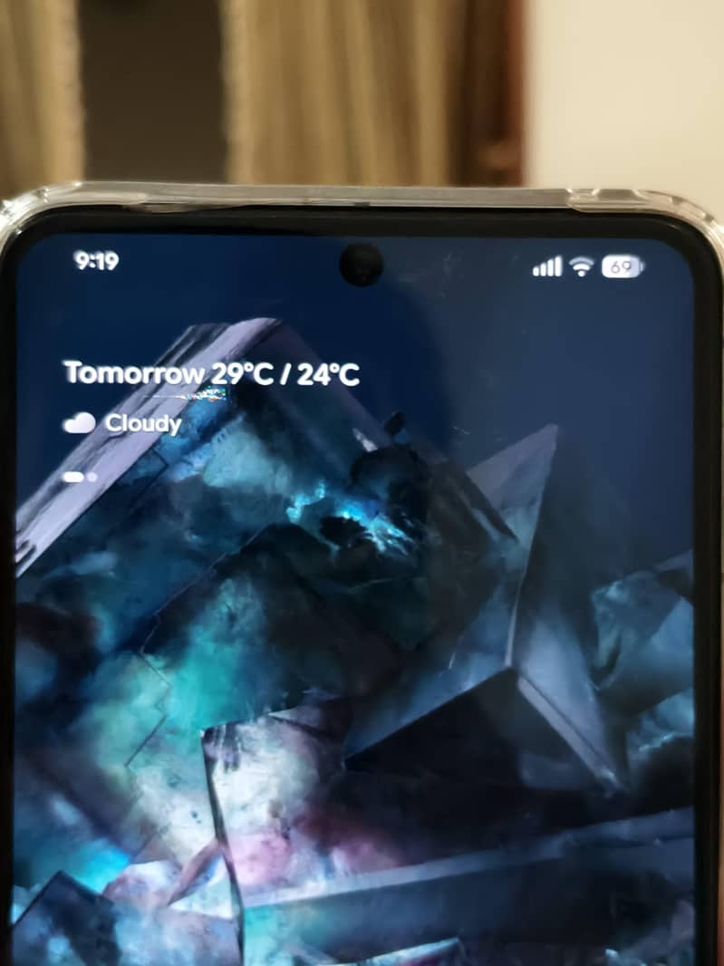 Google Pixel 8 Pro 7