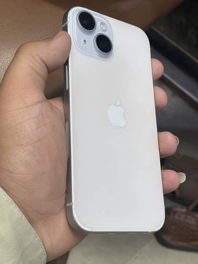 Iphone 15 Non pta Jv