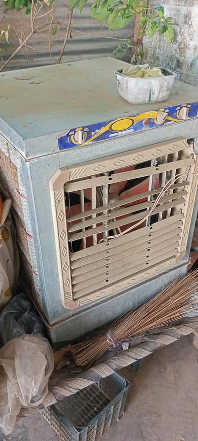lahori air cooler