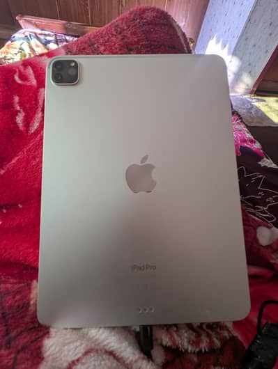 APPLE IPAD PRO M2 11 Inch