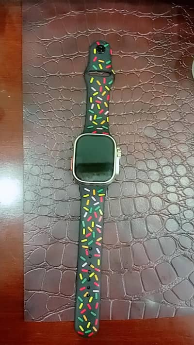 smart watch