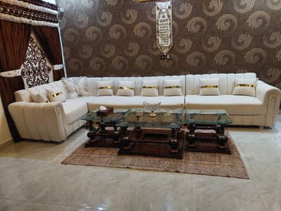 New design, elegant and executive  style