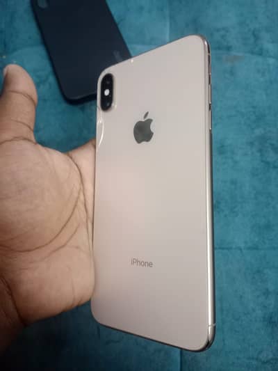 iPhone XS Max