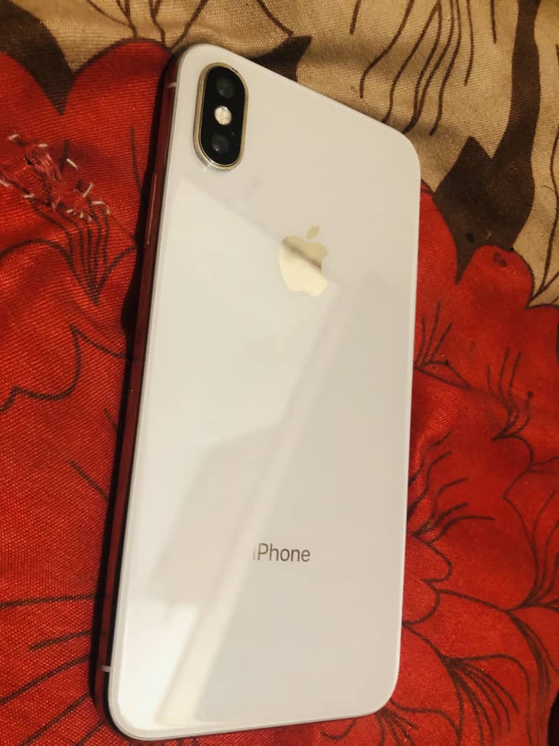 iphone x 3