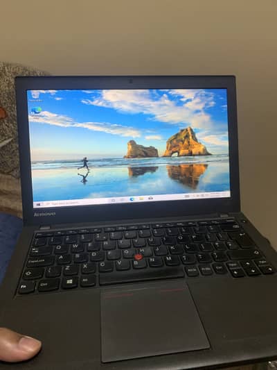 Lenovo i7 4th
