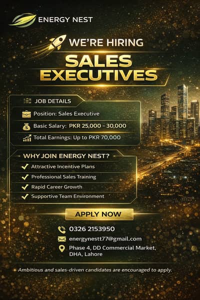 Customer Services/ Sale Representative CSR