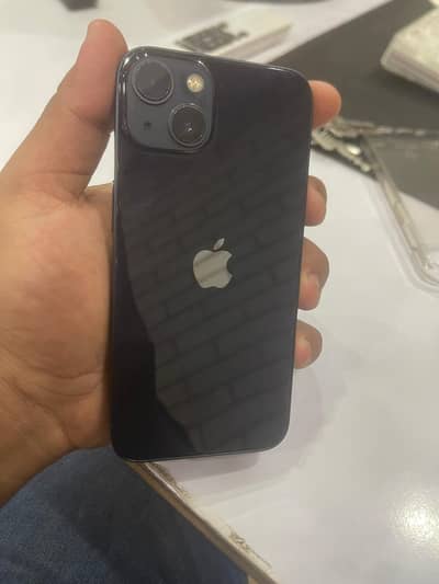 Iphone 13 PTA 128 GB